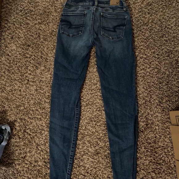Jeans - Picture 2 of 2